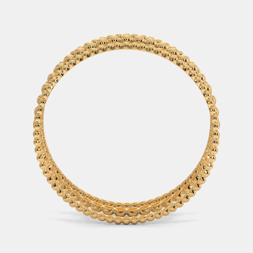 The Gleam Beads Stackable Bangle - image 6