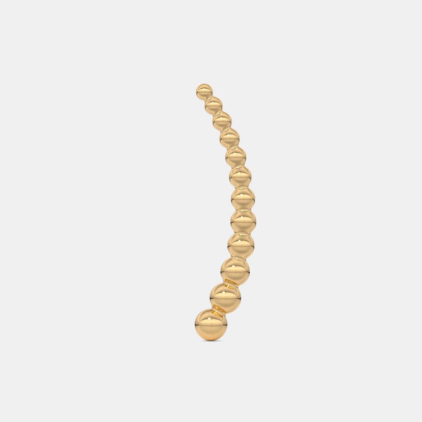 The Golden Mirage Ear Climbers - image 6