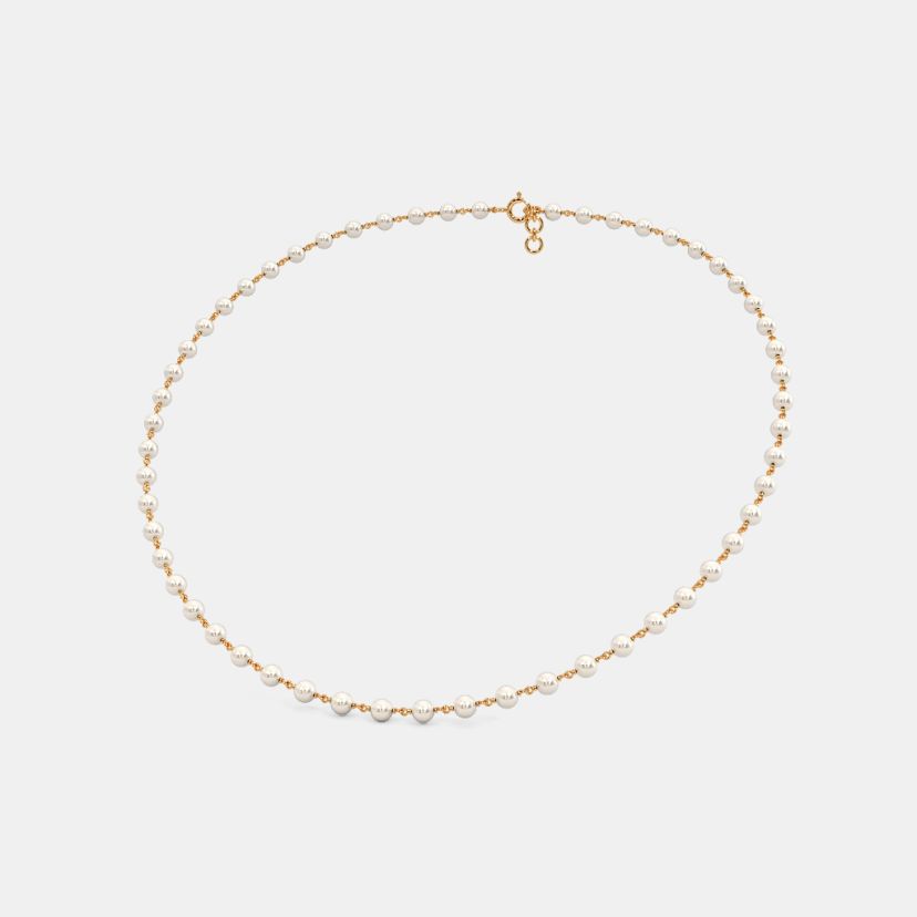 The Miracora Collar Necklace - image 6