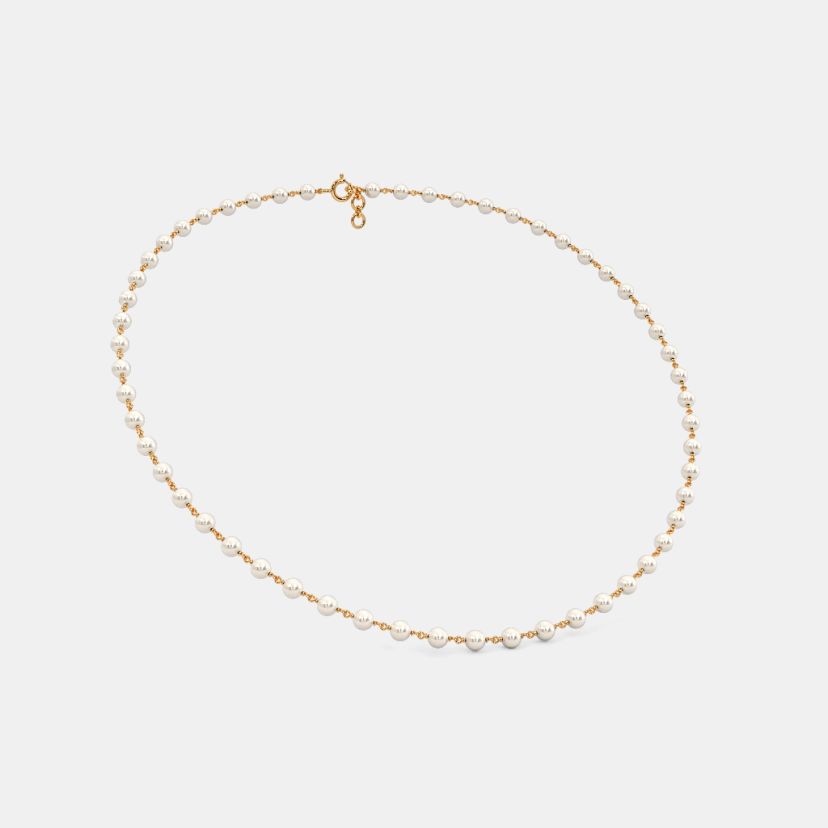 The Miracora Collar Necklace - image 7