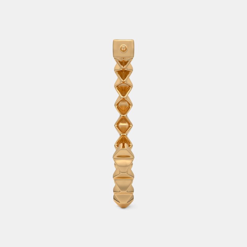 The Nyxaria Hoop Earrings - image 7