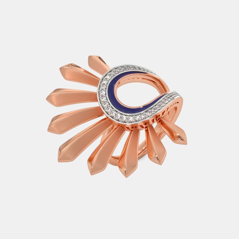 The Hannalea Ring - image 1