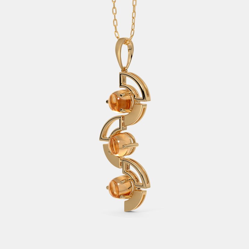 The Trialchemy Orb Pendant - image 4