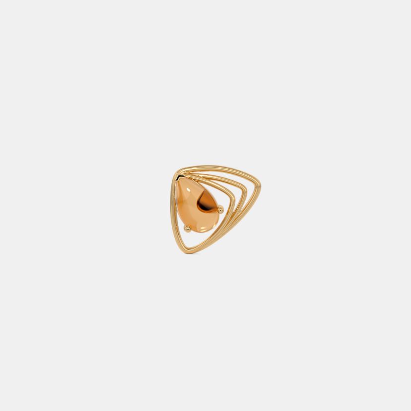 The Sunwing Stud Earrings - image 7