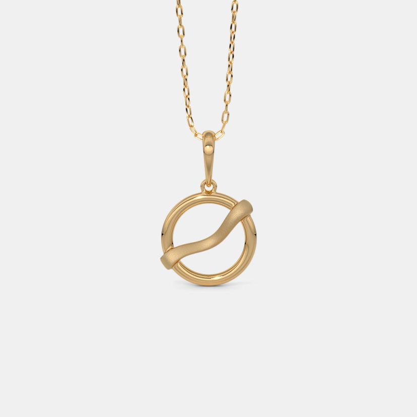 The Wave Pendant - image 5