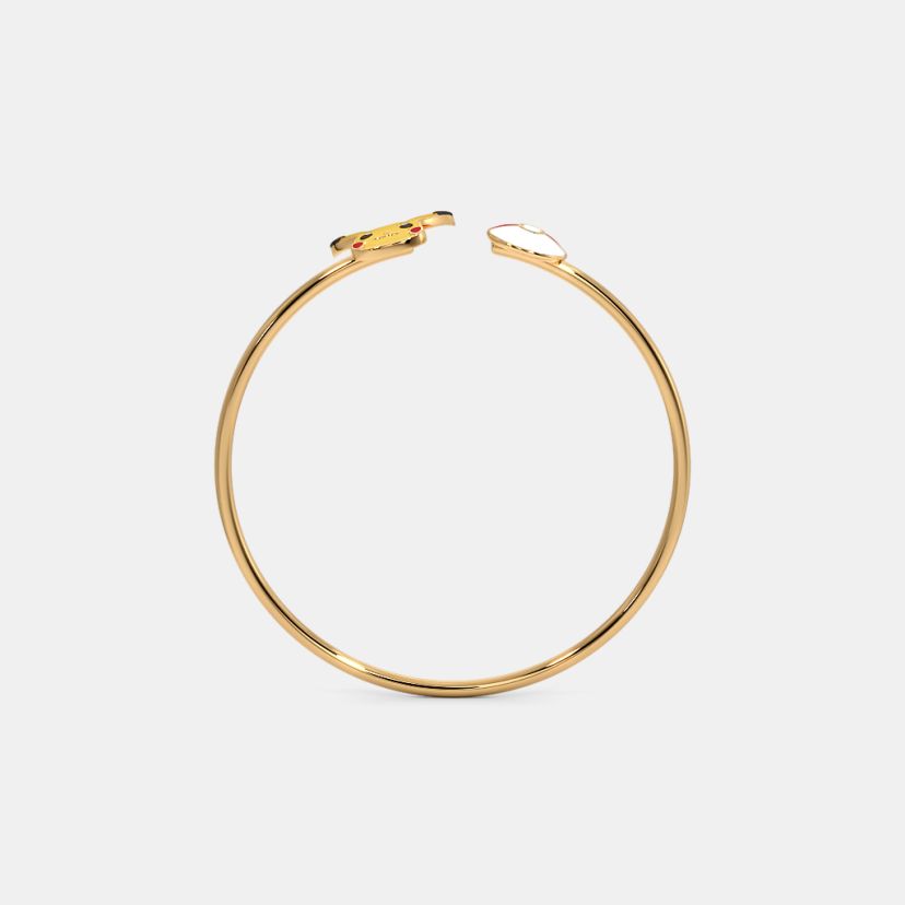 The Pika Kids Twister Bangle - image 6