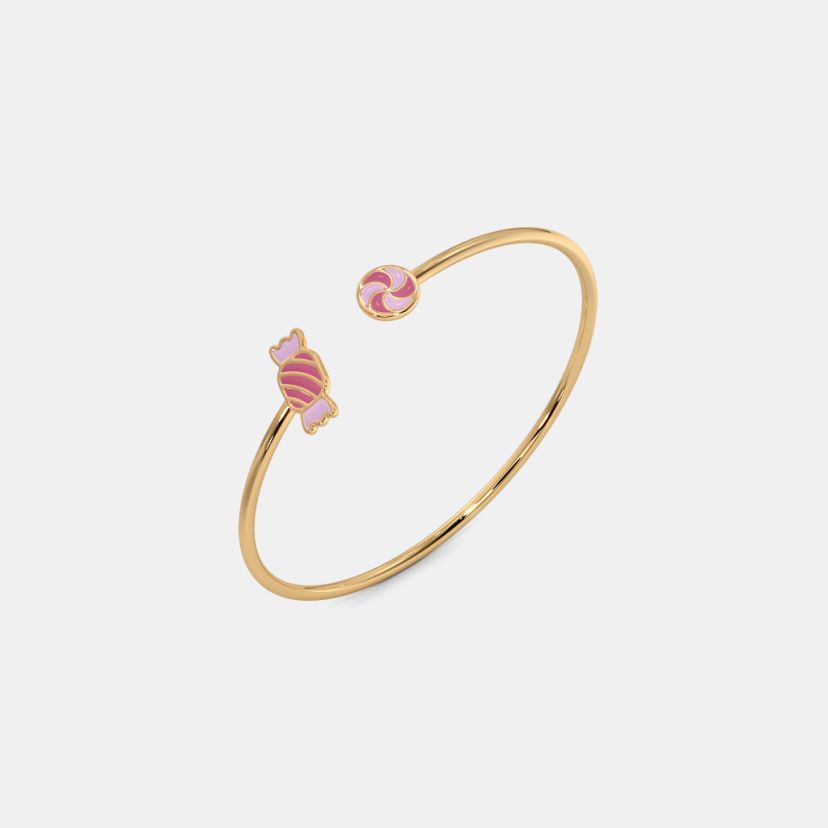 The Treat Time Kids Bangle - image 1