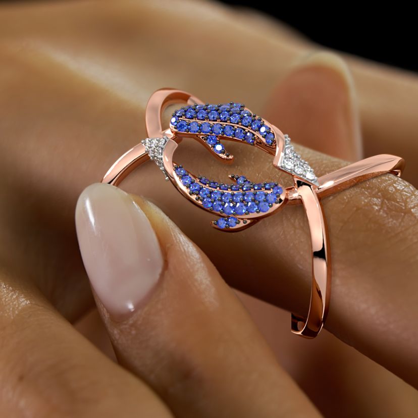 The Underwild Ring - image 5