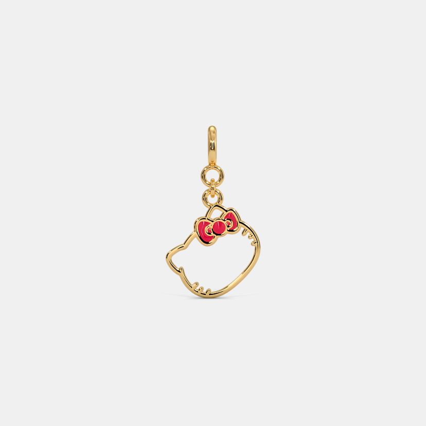 The Kittys Starry Multiwearable Charm - image 5