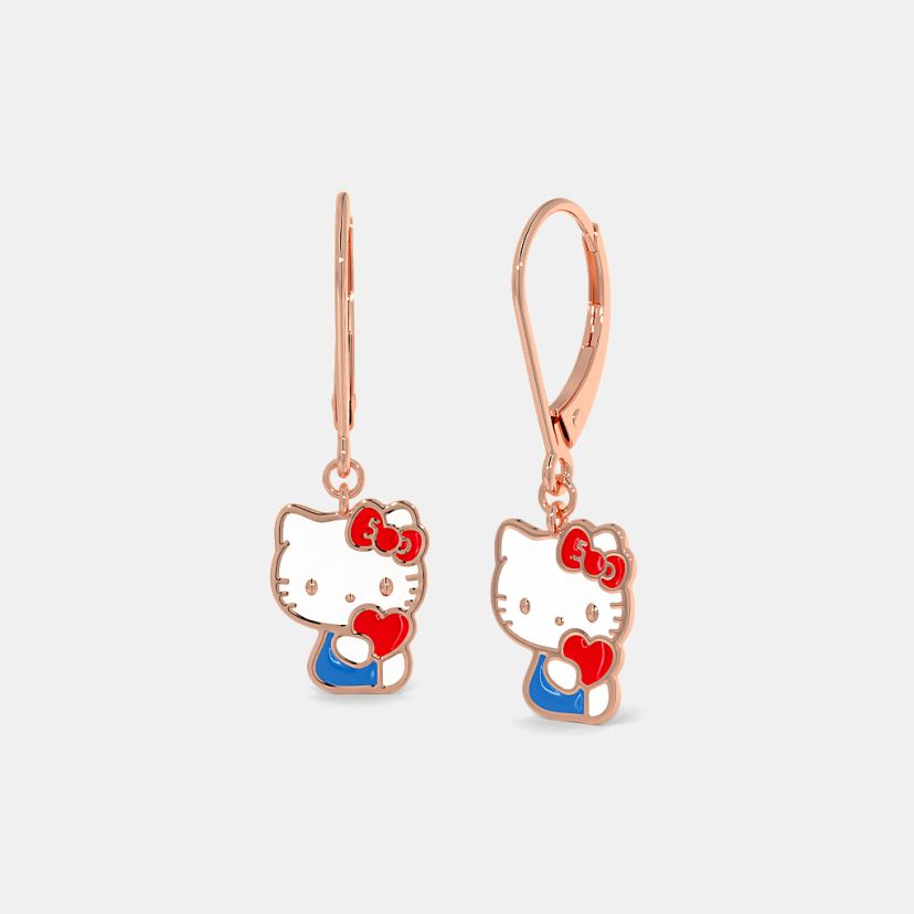 The 50th Hello Kitty Huggies - image 1