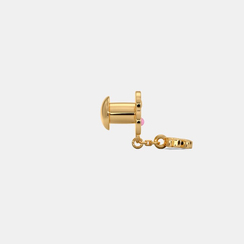The Kerokerokeropi Watch Pin - image 8