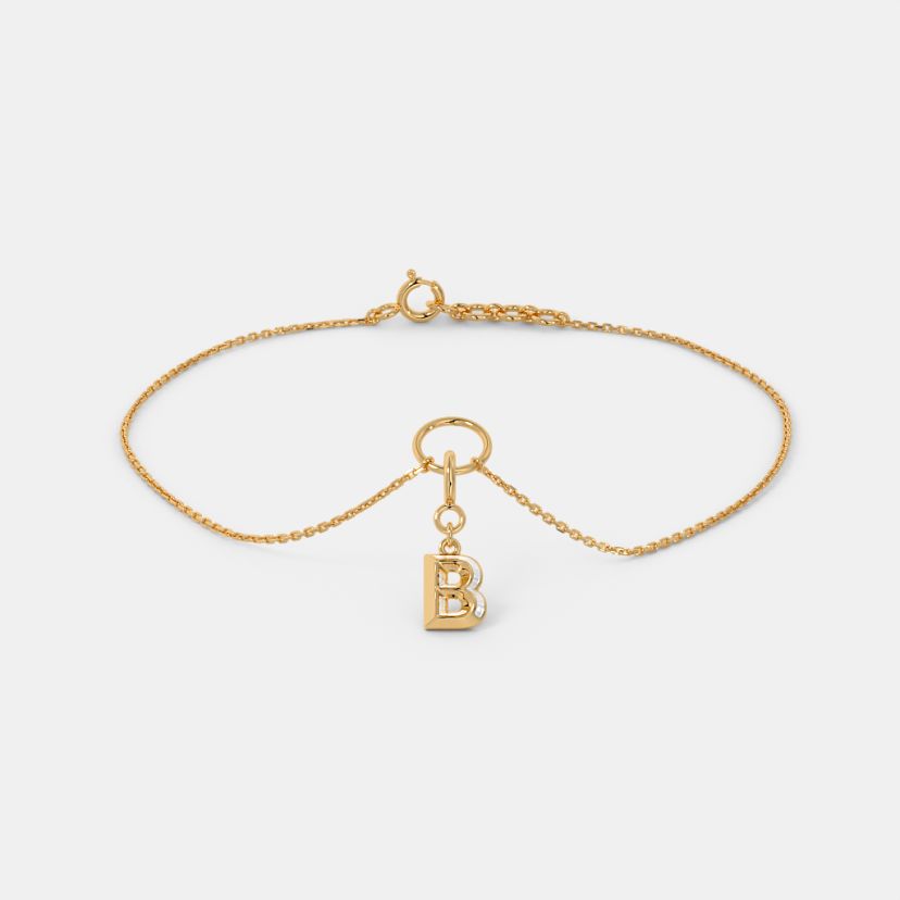 The B Bessie Multiwearable Charm - image 6