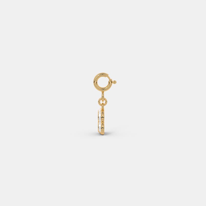 The B Bessie Multiwearable Charm - image 8