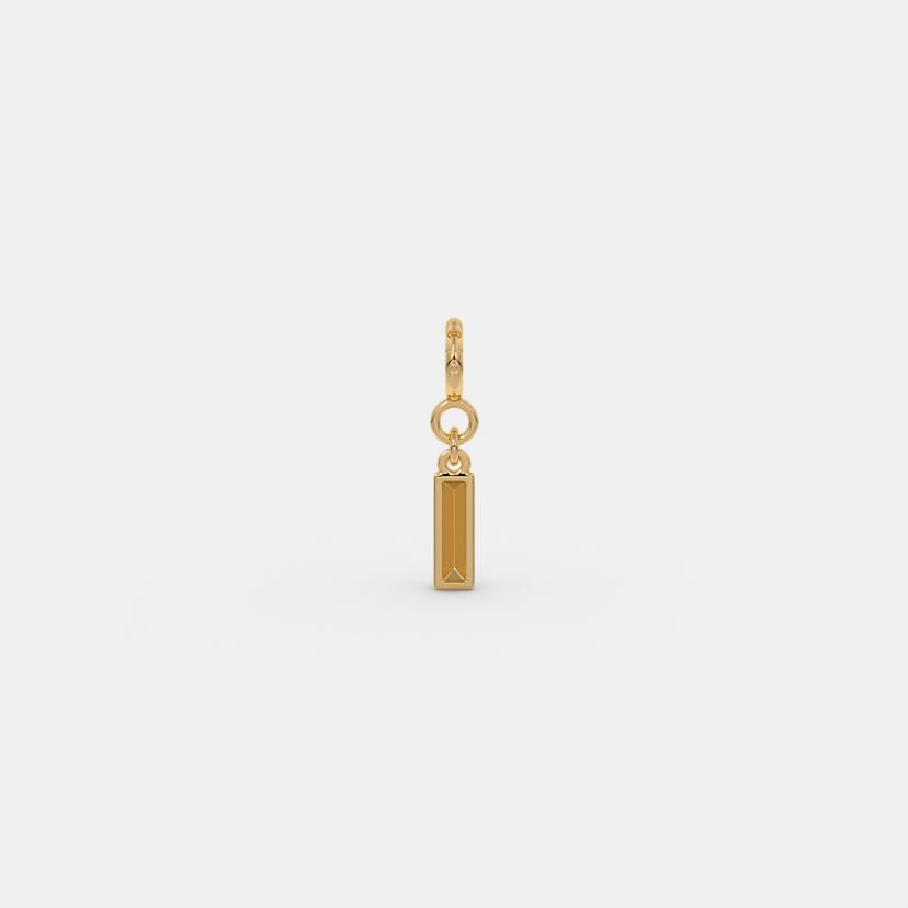 The I Bessie Multiwearable Charm - image 9