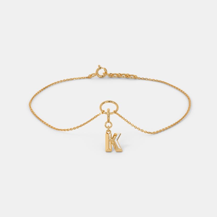 The K Bessie Multiwearable Charm - image 6