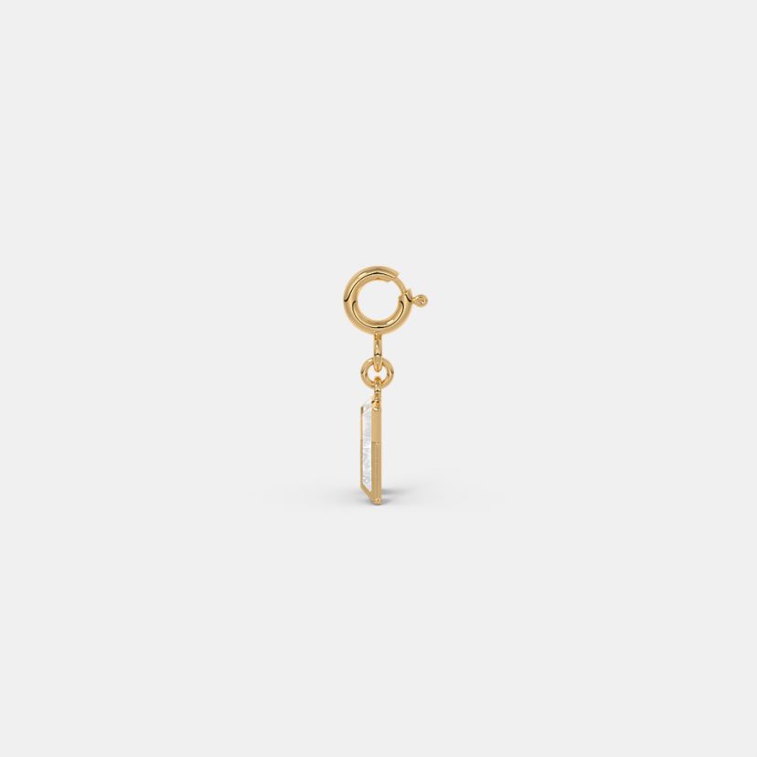 The K Bessie Multiwearable Charm - image 8