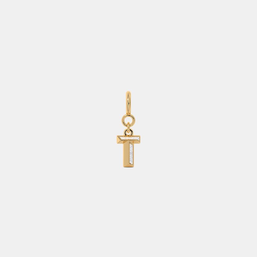 The T Bessie Multiwearable Charm - image 7