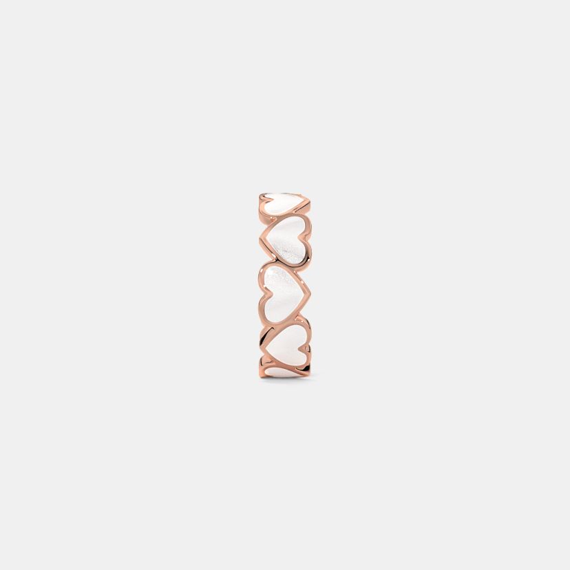 The Amouri Hoop Earrings - image 7