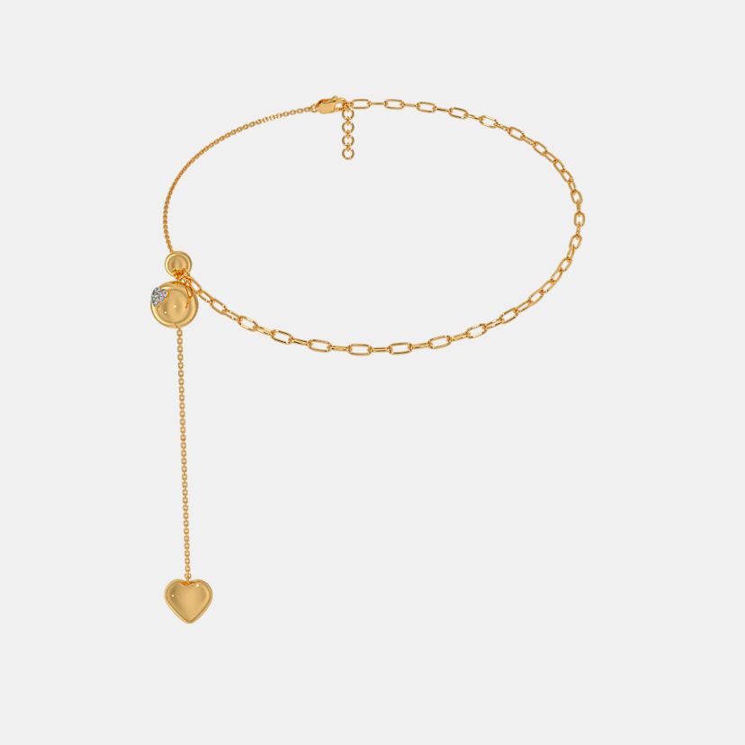The Shenanigans Slider Necklace - image 6