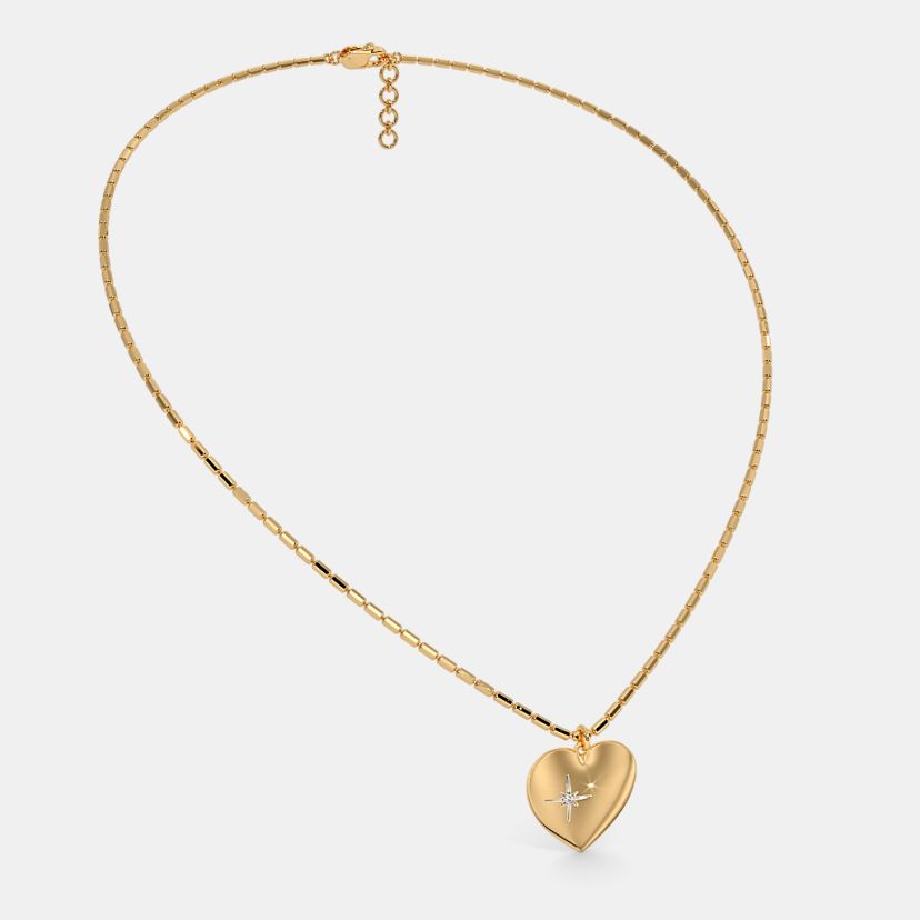 The Overflowing Pendant Necklace - image 6