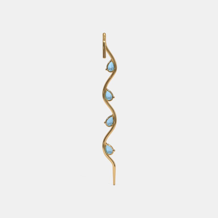 The Echoes Ear Pin - image 6