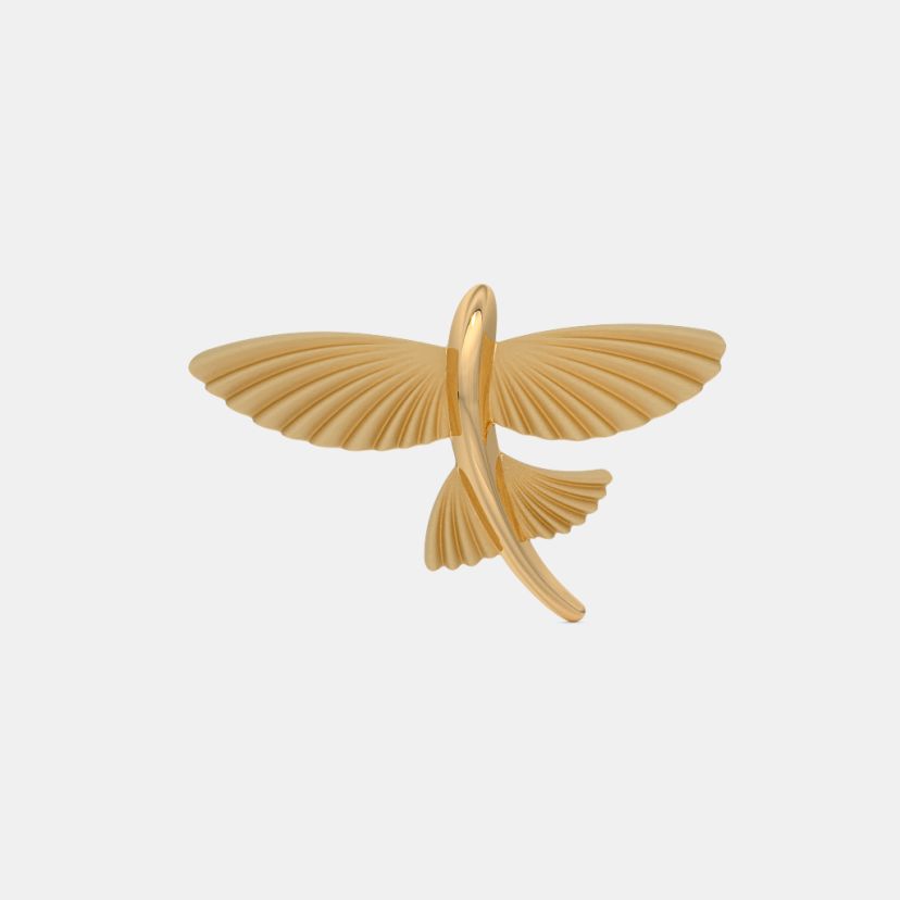 The Aurela Stud Earrings - image 6