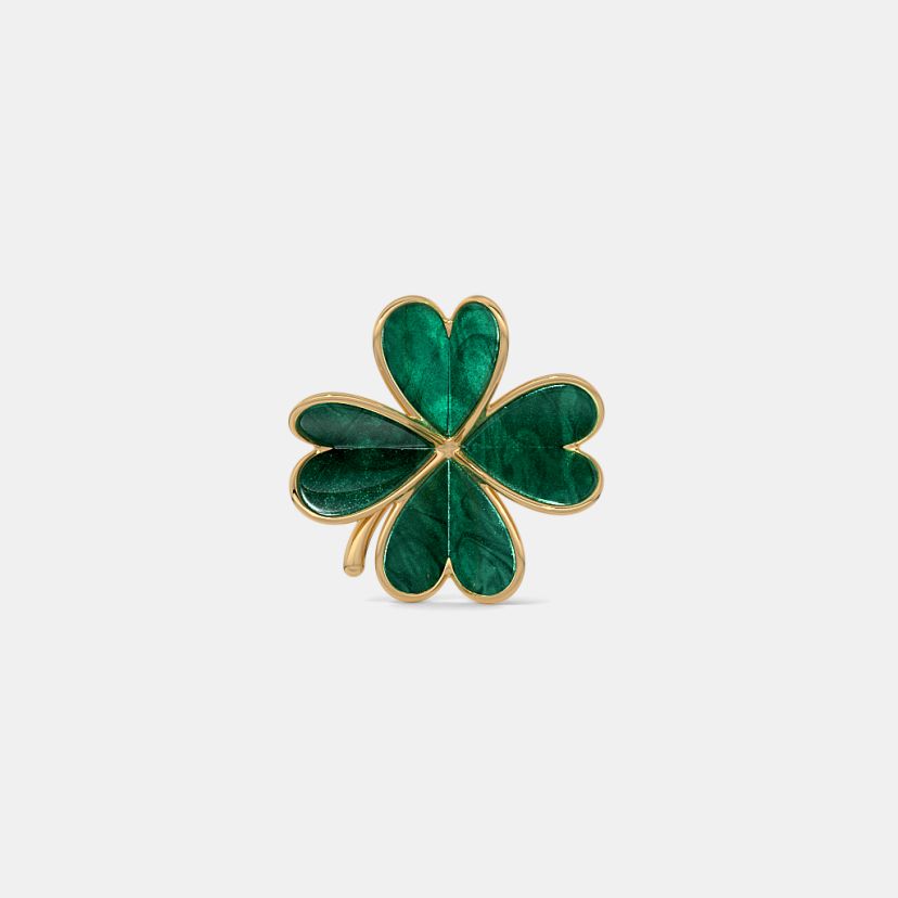 The Cinna Mismatch Earrings - image 8