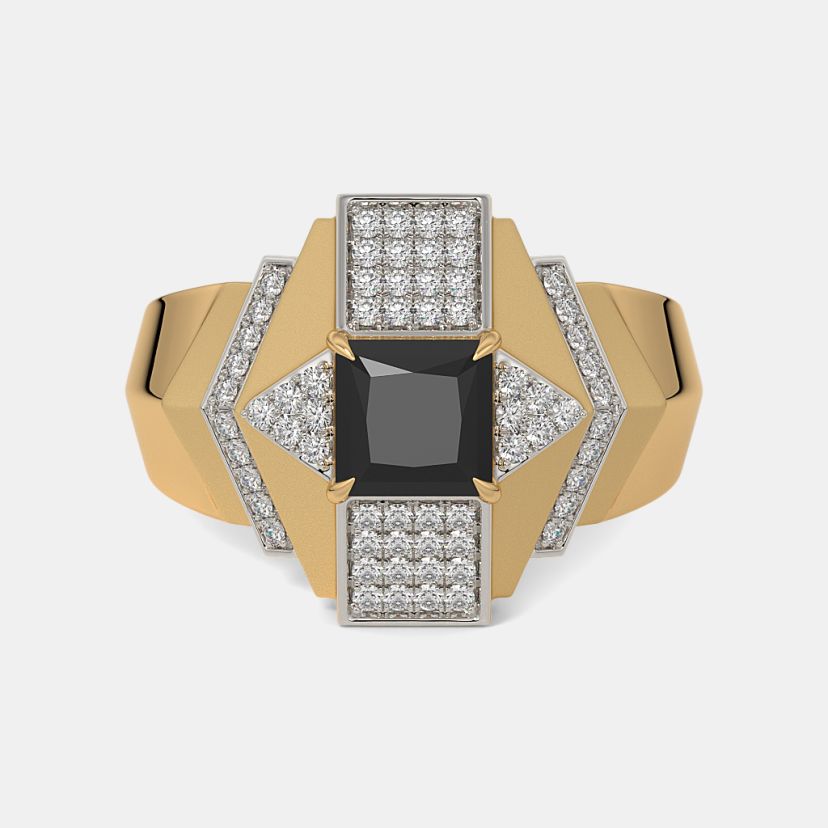 The Dewen Ring - image 5
