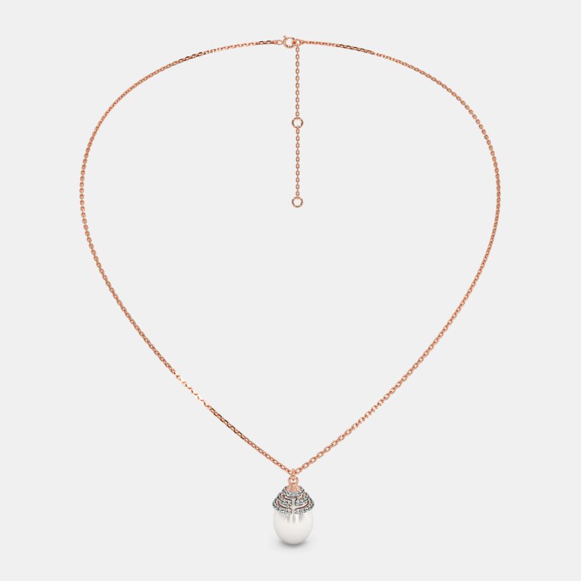 The Piko Pendant Necklace - image 3