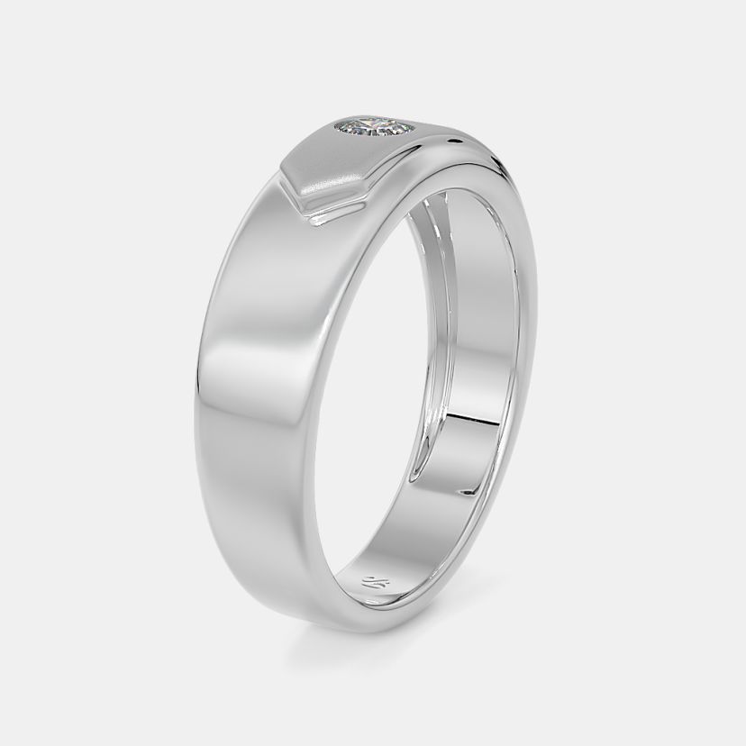 The Safein Couple Band For Him - image 7