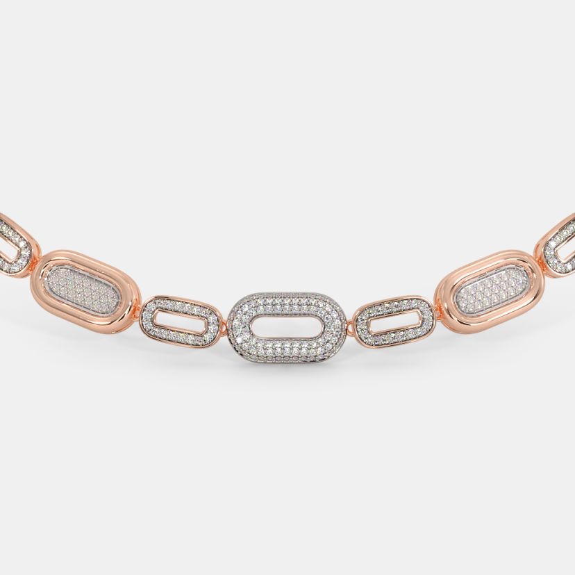 The Shinrai Collar Necklace - image 4