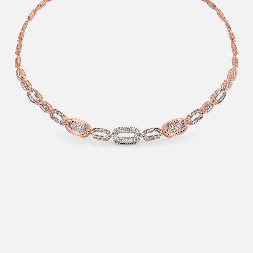 The Shinrai Collar Necklace - image 1