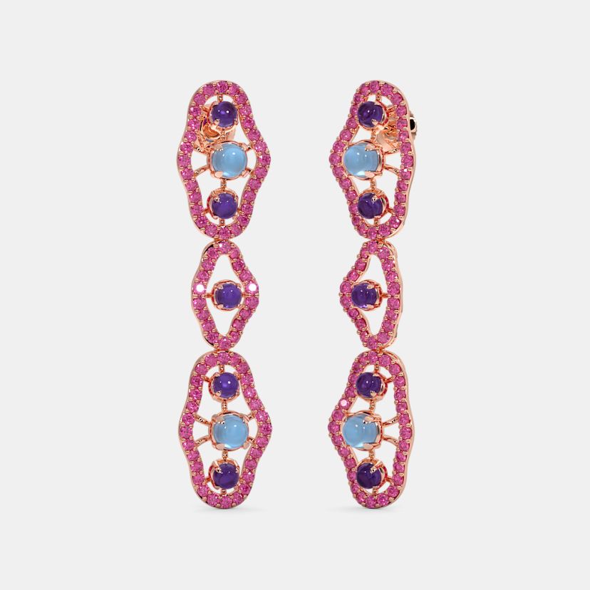 Danglers discount earrings online