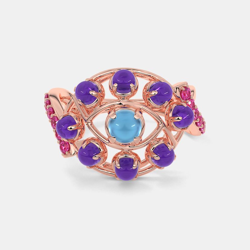 The Sakuru Ring - image 7