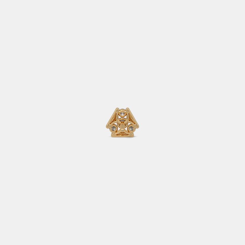 The Snim Stud Earrings - image 8