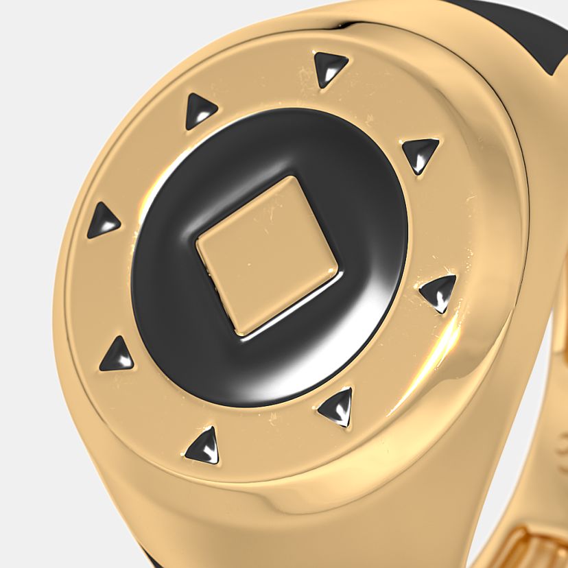 The Throne Ring For Him - image 4