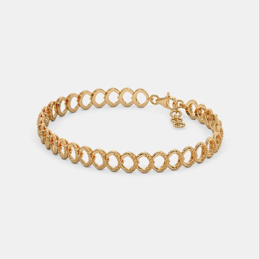 The Omano Link Bracelet - image 3