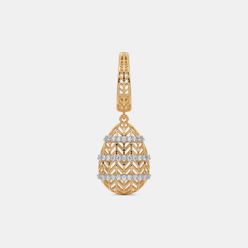 The Clepma Drop Earrings - image 5