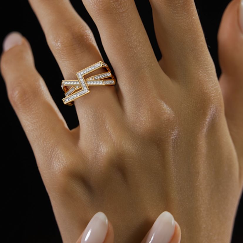 The Highest Highway Ring - image 4