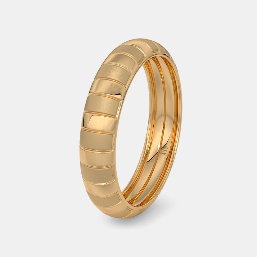 The Sepneno Couple Band For Him - image 1