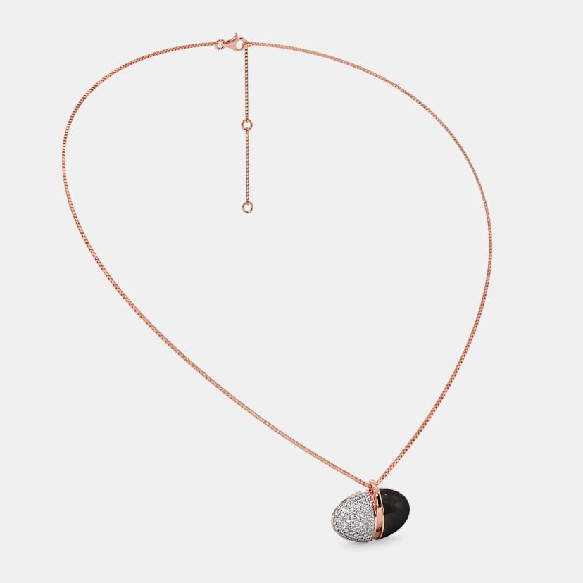 The Cyber Pendant Necklace - image 6