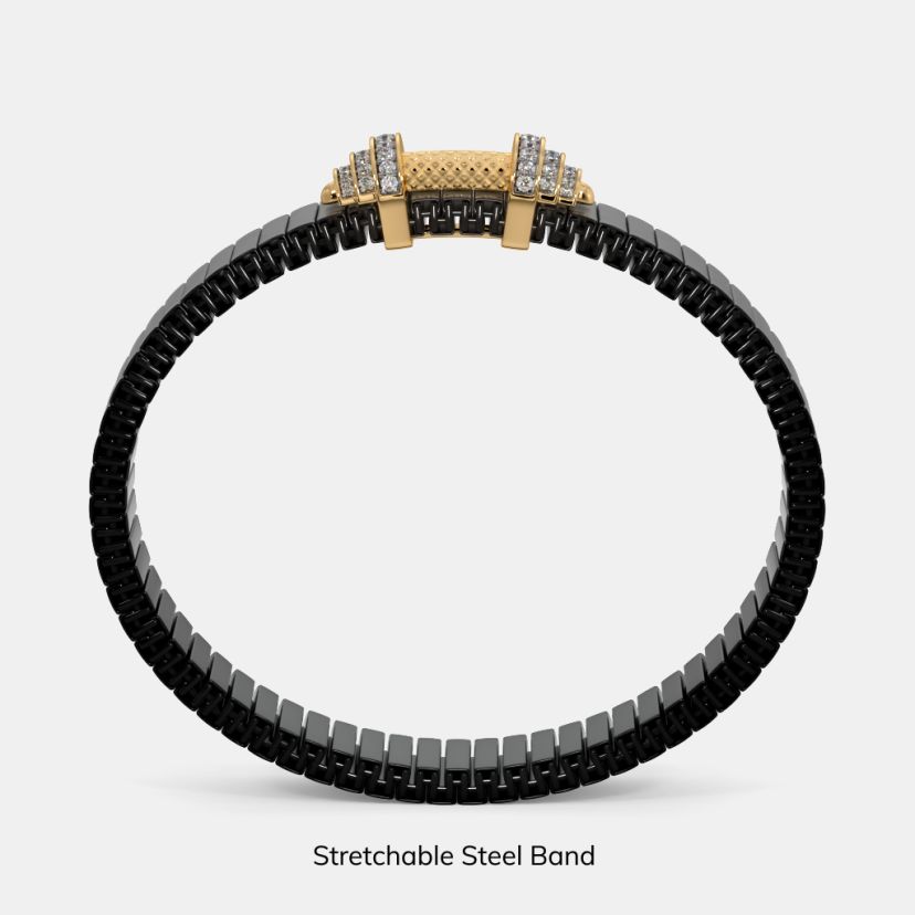 The Almighty Flexi Bracelet For Him - image 5