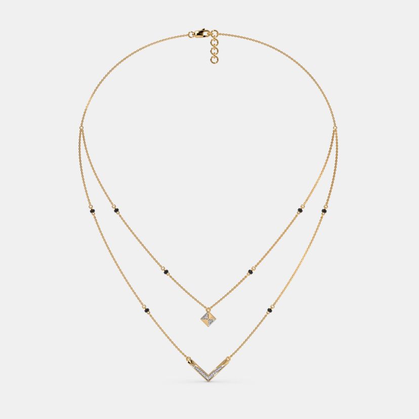 The Yosni Mangalsutra - image 4