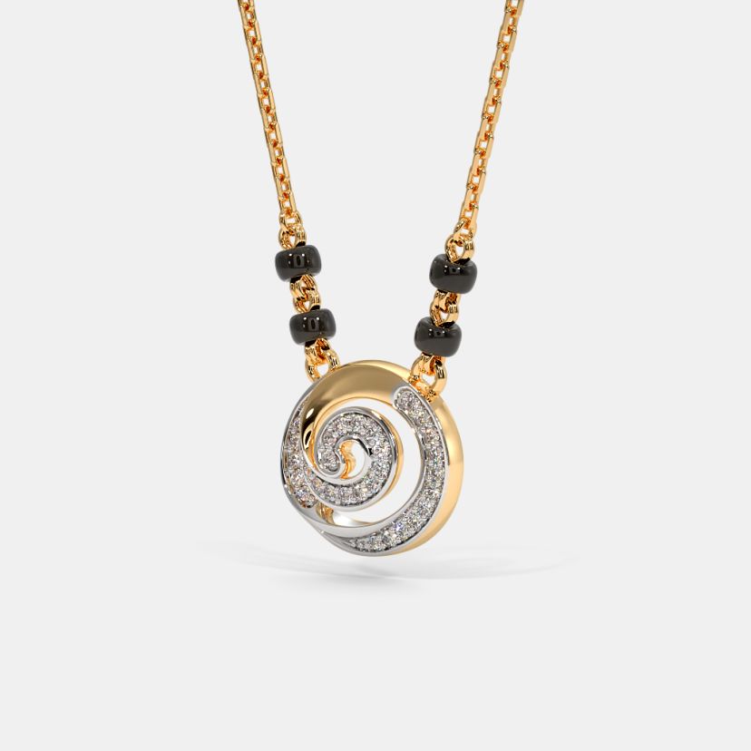 The Sveta Mangalsutra - image 5