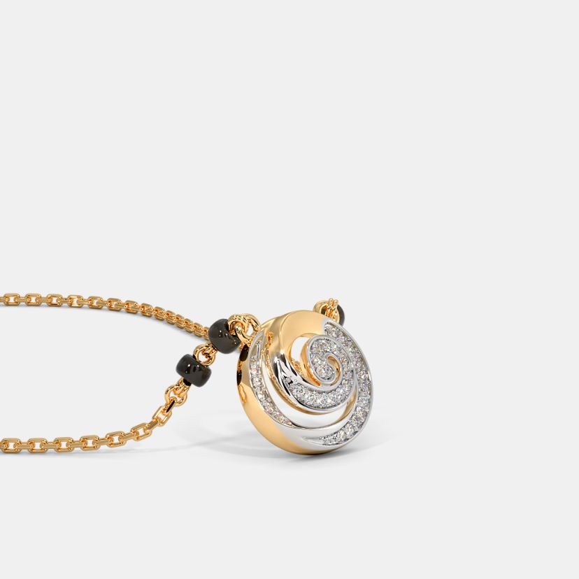 The Sveta Mangalsutra - image 7