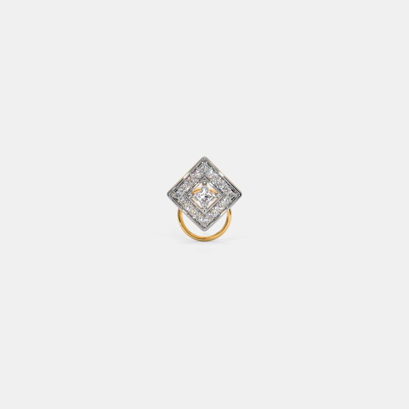 The Bastien Nose Pin - image 4
