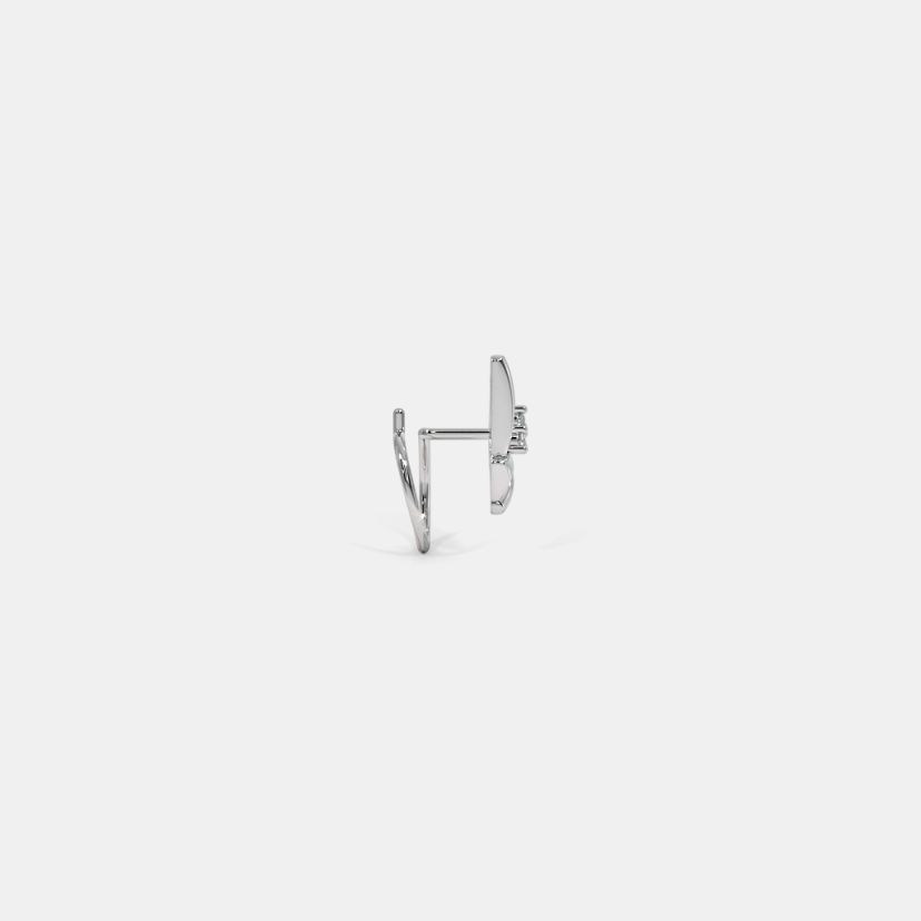 The Roca Nose Pin - image 7