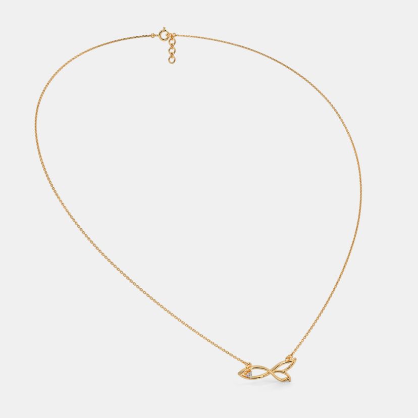 The Oceana Pendant Necklace - image 6