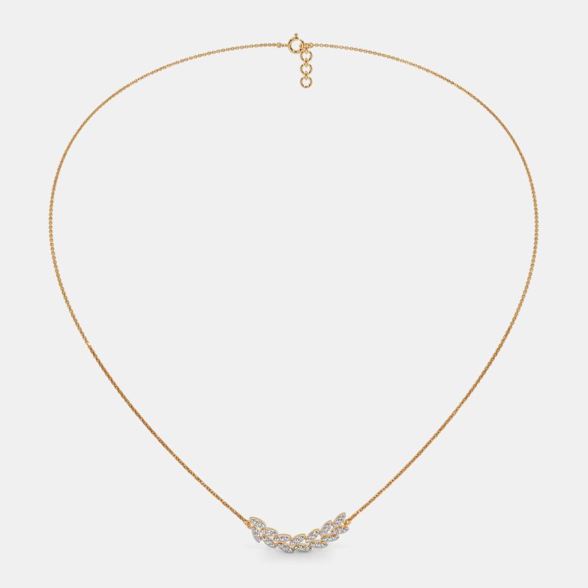 The Pepper Pendant Necklace - image 6