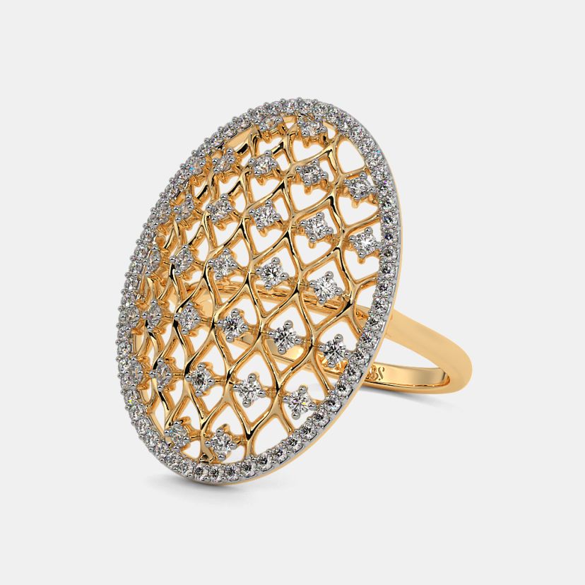 The Jiti Statement Ring - image 7